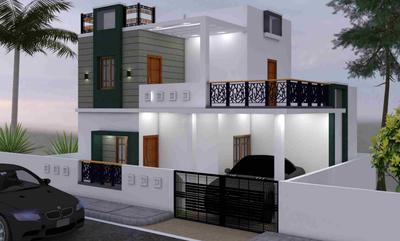 Project Image of 1300.0 - 2500.0 Sq.ft 2 BHK Villa for buy in KR Gemfield
