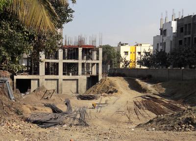 Project Image of 1177 Sq.ft 3 BHK Apartment / Flat for sale in Ambegaon Budruk for Rs. 9000000