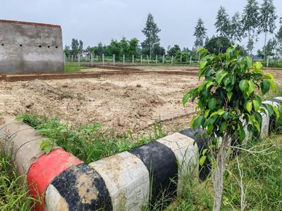 Project Image of 1000.0 - 2000.0 Sq.ft Residential Plot Plot for buy in Krishna Iscon Valley