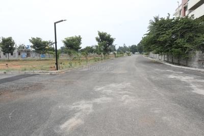 Project Image of 1200.0 - 2400.0 Sq.ft Residential Plot Plot for buy in Aashrithaa Nakshatra Township Phase IV