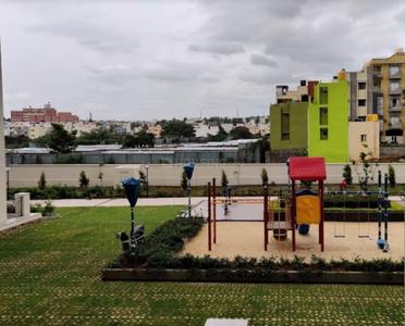 Project Image of 1985 Sq.ft 2 BHK Apartment / Flat for sale in RR Nagar for Rs. 22500000