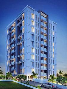 ATK Jasmine B Elevation 1