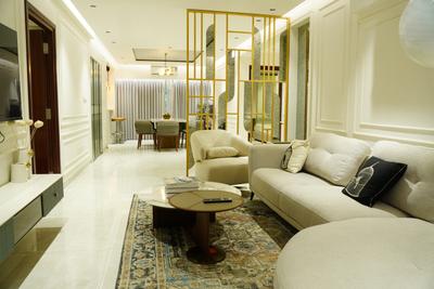 Project Image of 1525.0 - 2235.0 Sq.ft 2.5 BHK Apartment for buy in Deevyashakti Amara