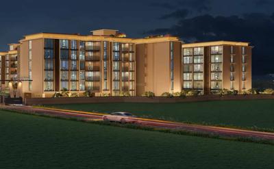 Project Image of 1508.0 - 2518.0 Sq.ft 3 BHK Apartment for buy in Casagrand Jarvis