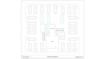 Project Image of 1178.0 - 1195.98 Sq.ft 3 BHK Apartment for buy in Nagjua The ET Park Ph 3