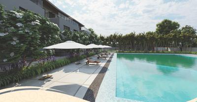 Project Image of 9000.0 - 45000.0 Sq.ft Residential Plot Plot for buy in Mahesh Sri Village Villa Plots