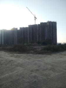 Project Image of 0.0 - 2255.0 Sq.ft 3 BHK Apartment for buy in Ramprastha The Ark