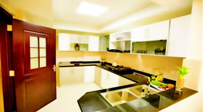 Project Image of 670.0 - 1691.0 Sq.ft 1 BHK Apartment for buy in RP International Impact Milestone Tower C