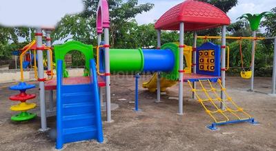 Srita Splendor Children's play area 1