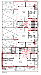 Project Image of 2009.41 - 2532.64 Sq.ft 4 BHK Apartment for buy in Sarveshvar The Midas