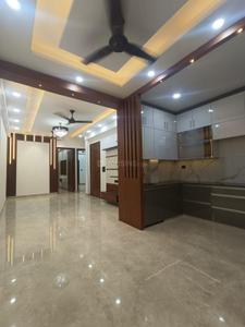 Project Image of 900.0 - 3200.0 Sq.ft 2 BHK Apartment for buy in Unique Kaushambi Builder Floor
