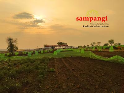 Project Image of 5445.0 - 43560.0 Sq.ft Residential Plot Plot for buy in Sampangi The Treasure Valley
