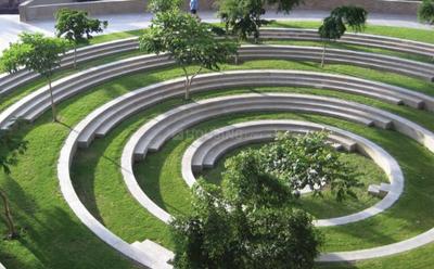 Project Image of 1067.0 - 1083.0 Sq.ft 2 BHK Apartment for buy in Provident Winworth