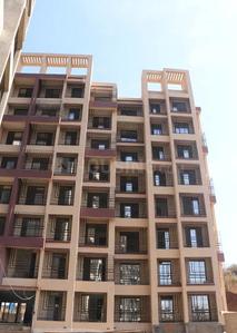 Project Image of 426 Sq.ft 2 BHK Apartment / Flat for sale in Ambernath West for Rs. 3400000