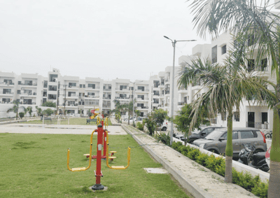Project Image of 458.11 - 679.96 Sq.ft 2 BHK Apartment for buy in Inprosper New Saket Phase 2