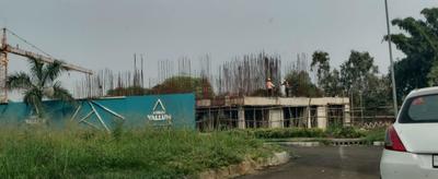 Project Image of 1465.83 - 1905.1 Sq.ft 3 BHK Apartment for buy in Jubilee Vallum