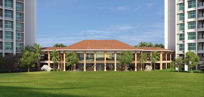 Project Image of 725 Sq.ft 2 BHK Apartment / Flat for sale in MIDC Industrial Area for Rs. 20500000