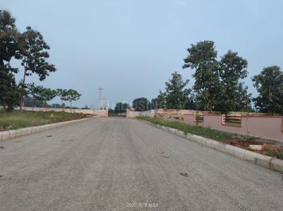 Project Image of 1503.0 - 1998.0 Sq.ft Residential Plot Plot for buy in Alluri S Nandanavanam Phase III