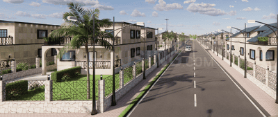 Project Image of 0.0 - 1650.0 Sq.ft 2 BHK Villa for buy in Today Mannat Villa