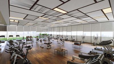 Project Image of 478.0 - 1578.0 Sq.ft 2 BHK Apartment for buy in Mextech Miraya Divine
