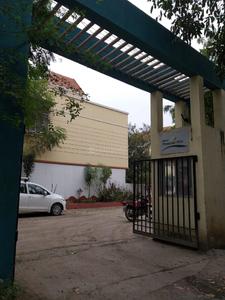 Project Image of 940 Sq.ft 2 BHK Apartment / Flat for sale in Ambegaon Budruk for Rs. 5000000