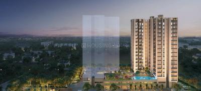 Project Image of 914.0 - 1624.0 Sq.ft 2 BHK Apartment for buy in Riddhi Siddhi Ikon