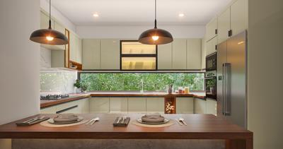 Project Image of 2800 Sq.ft 4 BHK Villa for sale in Kakkanad for Rs. 21000000