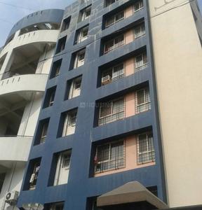 Sundar Akash Elevation 1