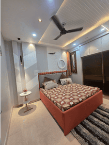 Project Image of 360.0 - 1200.0 Sq.ft 1 BHK Builder Floor for buy in AM Innovation City Walk