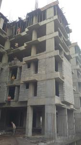 Project Image of 882.0 - 1148.0 Sq.ft 2 BHK Apartment for buy in Rohra Imperial