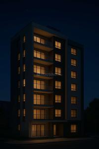 Project Image of 650.0 - 1440.0 Sq.ft 2 BHK Apartment for buy in Om Sai Complex