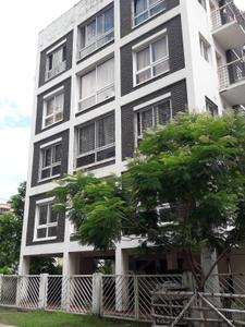 Project Image of 1665.0 - 2090.0 Sq.ft 3 BHK Apartment for buy in Akshara Park