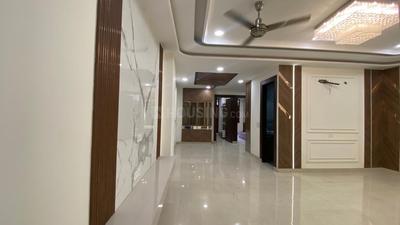 Project Image of 850.0 - 2000.0 Sq.ft 2 BHK Apartment for buy in Capital Luxury Floors