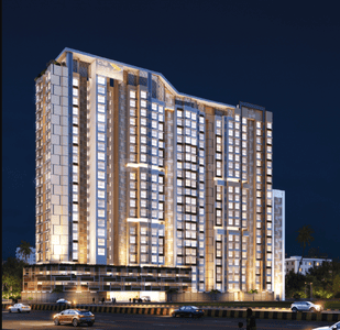 The Baya Central Elevation 1