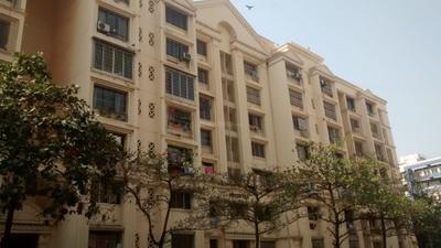 Project Image of 960 Sq.ft 2 BHK Apartment / Flat for sale in Powai for Rs. 30000000