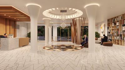 Project Image of 0.0 - 1980.0 Sq.ft 3 BHK Apartment for buy in Laxmi One01