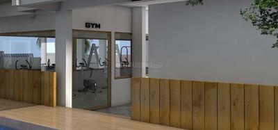 Project Image of 975.0 - 1285.0 Sq.ft 2 BHK Apartment for buy in Aurigaa