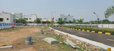 Project Image of 741.0 - 2422.0 Sq.ft Residential Plot Plot for buy in Staar Serasa Pride Phase III
