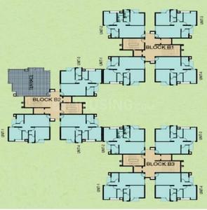 Project Image of 465.0 - 2041.0 Sq.ft 1 BHK Apartment for buy in Ansal API Sushant Media Enclave