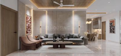 Project Image of 1930.0 - 2940.0 Sq.ft 3 BHK Apartment for buy in VK Nexus XVI