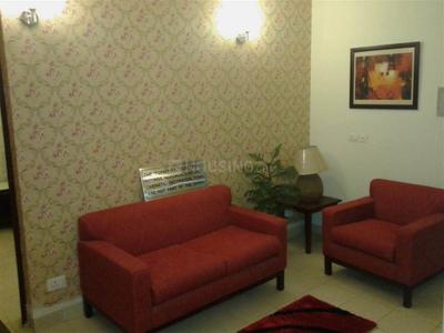 Project Image of 500.0 - 670.0 Sq.ft 1 BHK Apartment for buy in Stellar Upvan