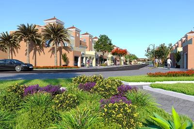 Project Image of 0.0 - 2540.0 Sq.ft 4 BHK Villa for buy in Dubai Marbella Village