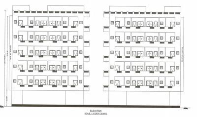 Project Image of 454.02 - 461.66 Sq.ft 2 BHK Apartment for buy in Prime Revana