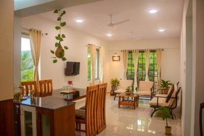 Project Image of 705.0 - 710.0 Sq.ft 2 BHK Apartment for buy in Vijay Naik Vrukshavalli B4