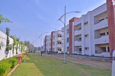 Project Image of 1203.0 - 1598.0 Sq.ft 2 BHK Apartment for buy in Anupam Incarnation