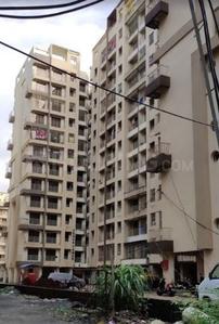 Project Image of 1000 Sq.ft 2 BHK Apartment / Flat for sale in Virar West for Rs. 4400000