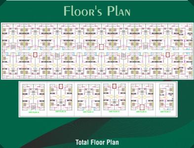 Project Image of 0.0 - 1000.0 Sq.ft 2 BHK Builder Floor for buy in Omni Shri Braj Rani Appartment