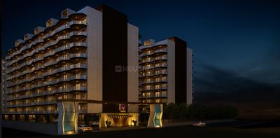 Project Image of 795.0 - 1295.0 Sq.ft 1 BHK Apartment for buy in Shri Divine Vedaa