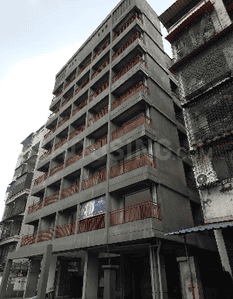 Project Image of 190.51 - 308.71 Sq.ft 1 RK Apartment for buy in White Shreeji Space III