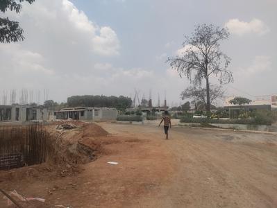Project Image of 2487.0 - 3314.98 Sq.ft 4 BHK Villa for buy in Kumari Nautilus